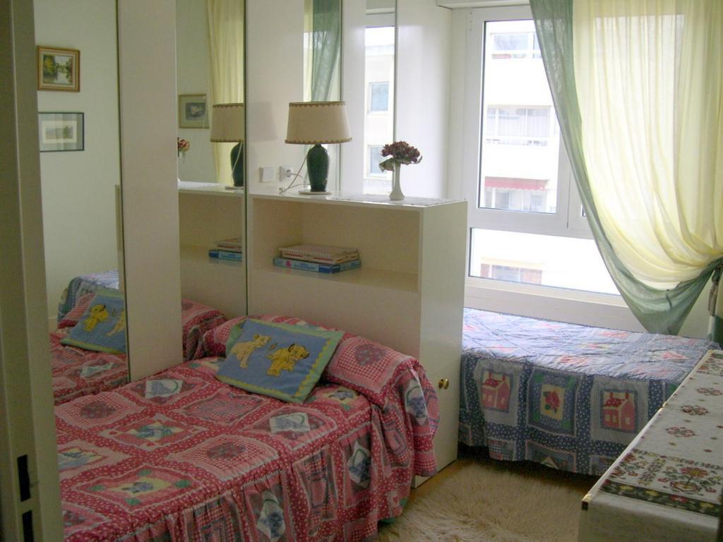 Chambres D'Hotes Issy-Paris Pokoj fotografie